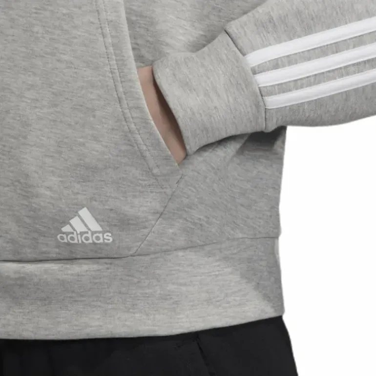 Must Haves 3S Hood White/Grey