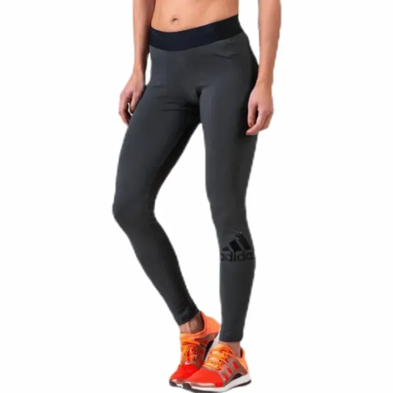 Must Haves Tight Grey