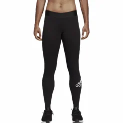 Must Haves Tight White/Black