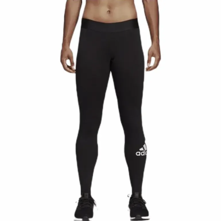 Must Haves Tight White/Black