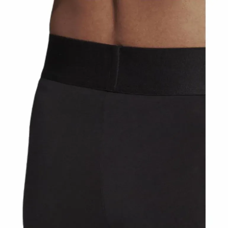 Must Haves Tight White/Black