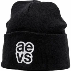 My Hat Ten Black