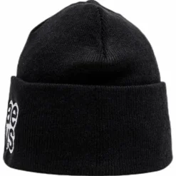My Hat Ten Black