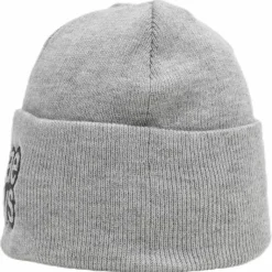 My Hat Ten Grey