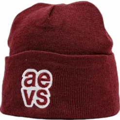 My Hat Ten Red
