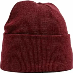 My Hat Ten Red
