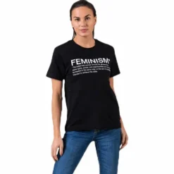 Mysen Feminism Black
