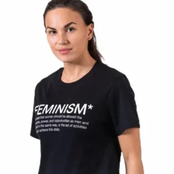 Mysen Feminism Black