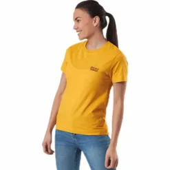 Mysen God Is A Woman Yellow