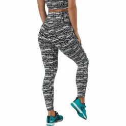 Myt Cotton Legging Black