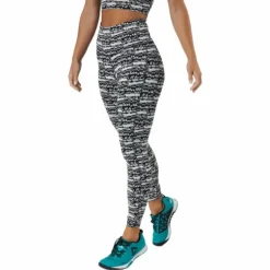 Myt Cotton Legging Black