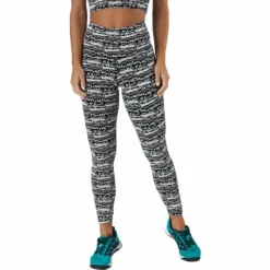 Myt Cotton Legging Black