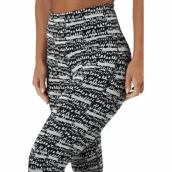 Myt Cotton Legging Black