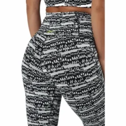 Myt Cotton Legging Black
