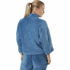 Myt Cozy Pack Coverup Blusla