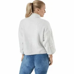 Myt Cozy Pack Coverup Stucco
