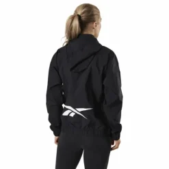 Myt Hannah Woven Jacket Black
