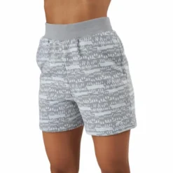 Myt Printed Short Mgsogr