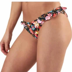 Nabiya Bikini Brief Patterned