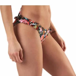 Nabiya Bikini Brief Patterned