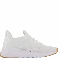 Nano Gym White/grey/rubber Gu