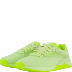 Nano X4 Astro Lime/lime