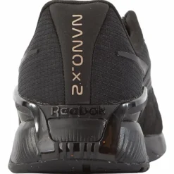 Nano X2 Cblack/purgry/rosgol