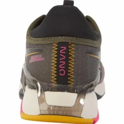 Nano X2 Tr Adventure Armgrn/cblack/propnk