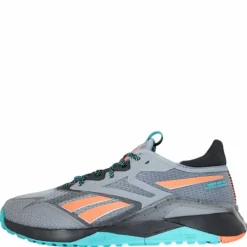 Nano X2 Tr Adventure Pugry5/cblack/clatea