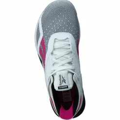 Nano X White/black/proud Pink