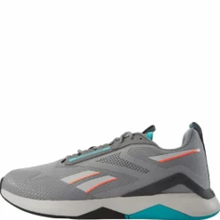 Nanoflex Adventure Tr Pugry5/pugry2/clatea
