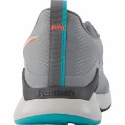 Nanoflex Adventure Tr Pugry5/pugry2/clatea