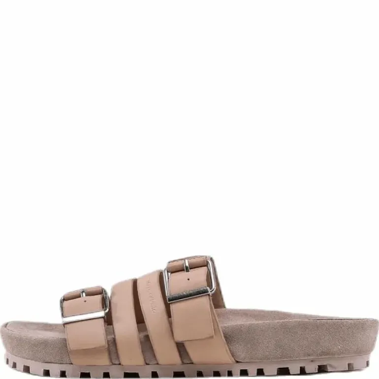 Napa Leather Pink
