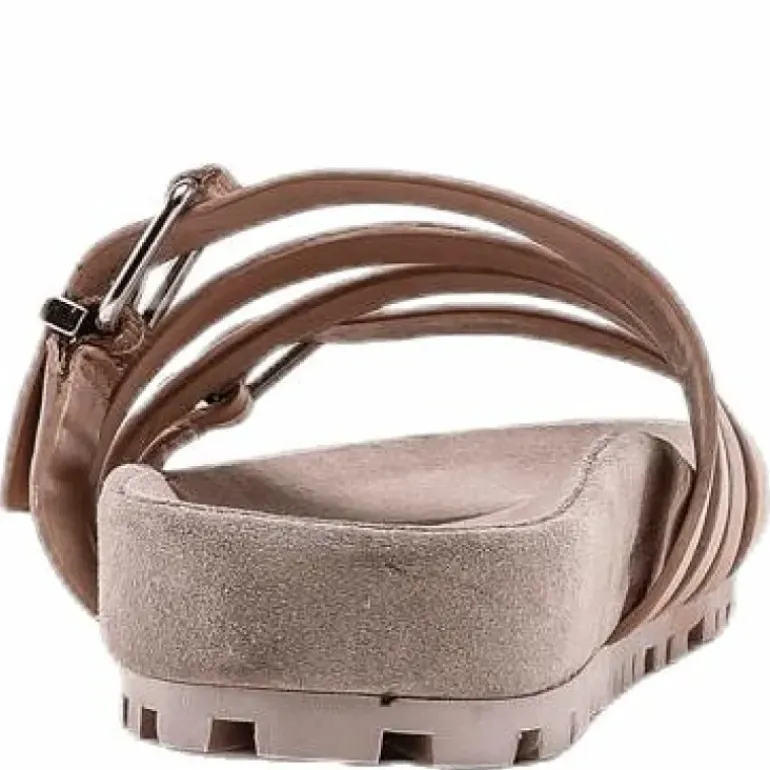 Napa Leather Pink