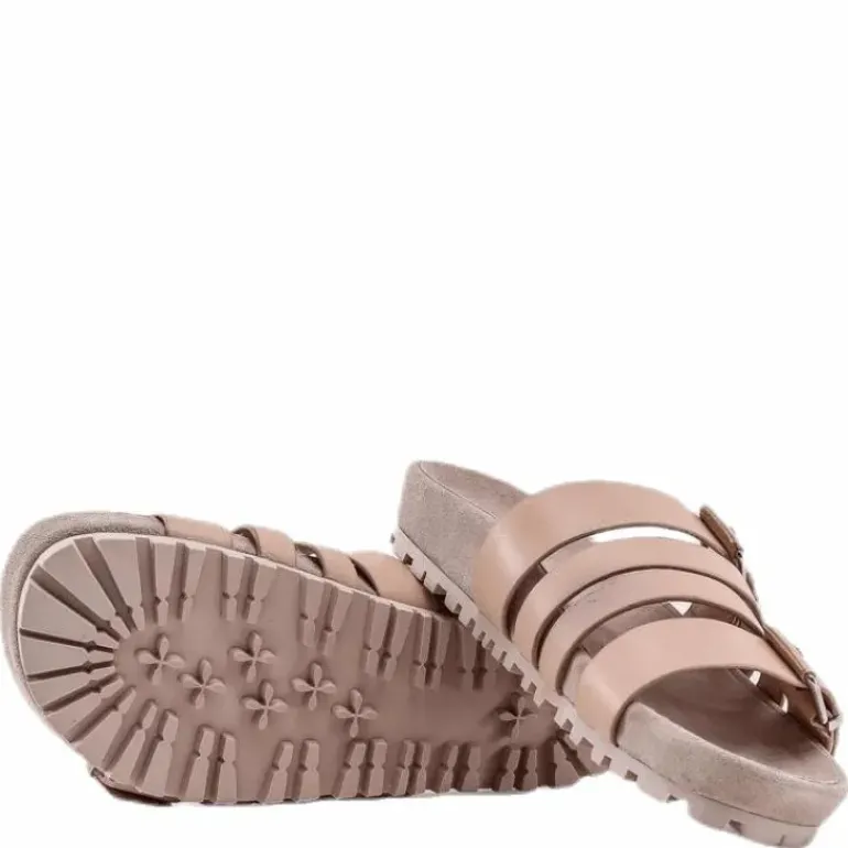 Napa Leather Pink