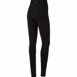 Nature X - Tight Black