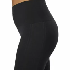 Nature X - Tight Black