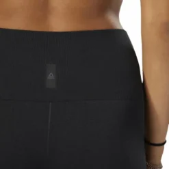 Nature X - Tight Black