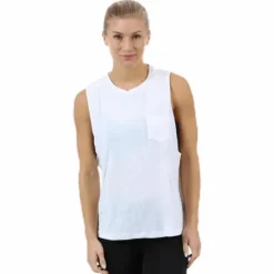 Nature X Tank White