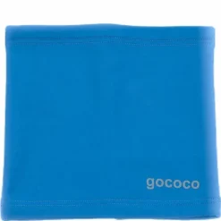 Neckwarmer Powerstretch Blue