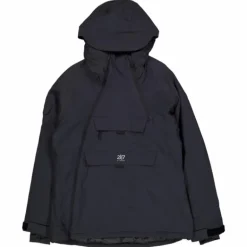 Nelkerim Jacket Women Black