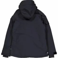 Nelkerim Jacket Women Black