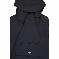 Nelkerim Jacket Women Black