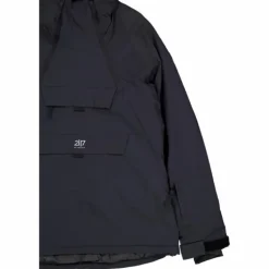 Nelkerim Jacket Women Black