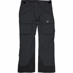 Nelkerim Pants Women Black
