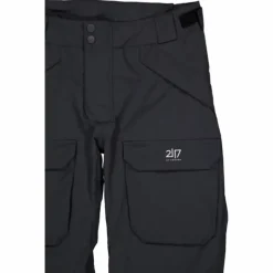 Nelkerim Pants Women Black