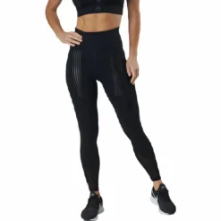 Nell Hw Training Tights Black