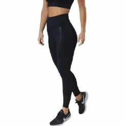 Nell Hw Training Tights Black