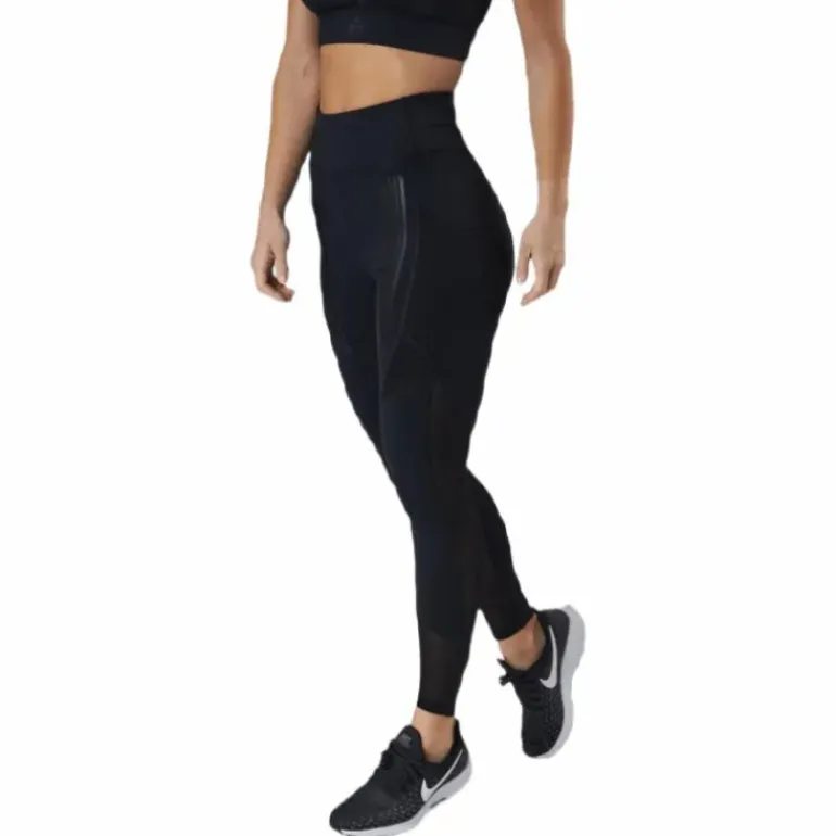 Nell Hw Training Tights Black
