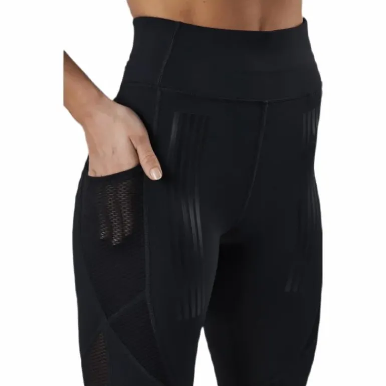 Nell Hw Training Tights Black